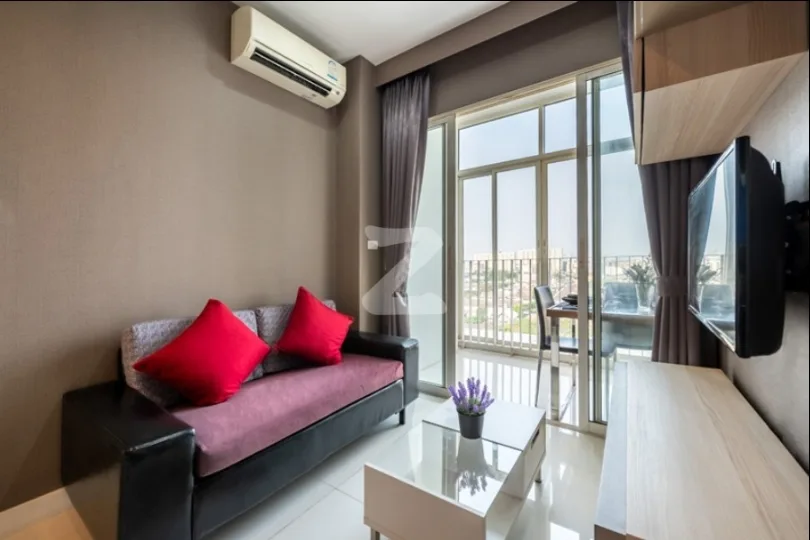 Property photos for Ideo Verve Sukhumvit