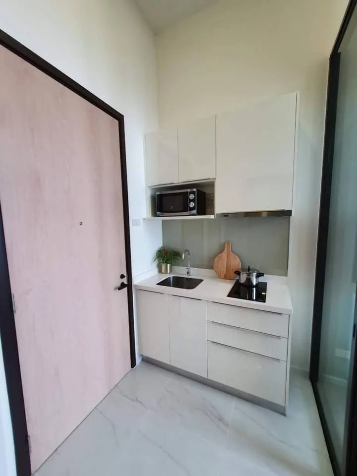 Property photos for Chewathai Residence Asoke
