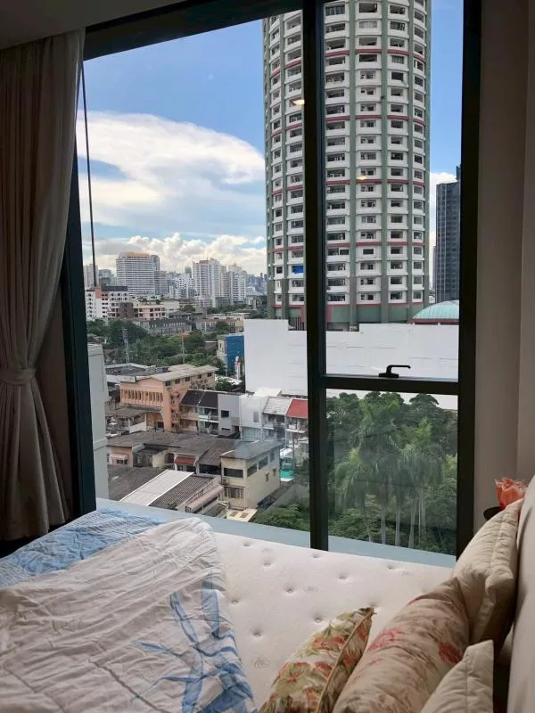 Property photos for Laviq Sukhumvit 57