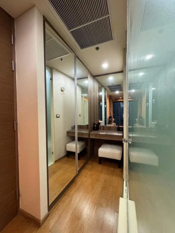 Property photos for The Address Sathorn