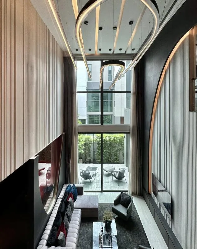 Property photos for The Gentry Phatthanakan