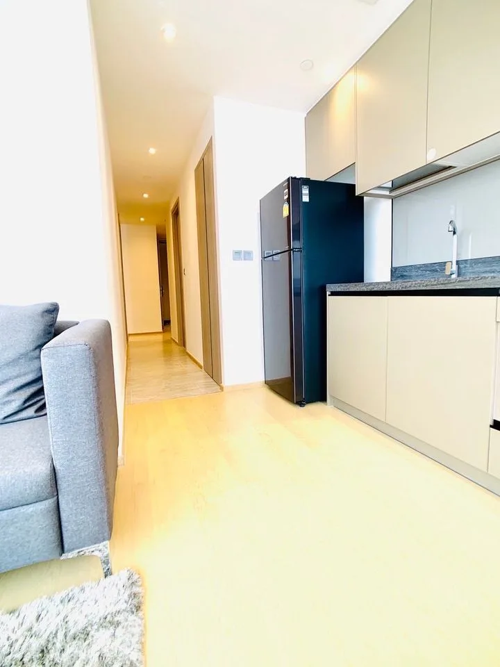 Property photos for ASHTON Asoke - Rama 9