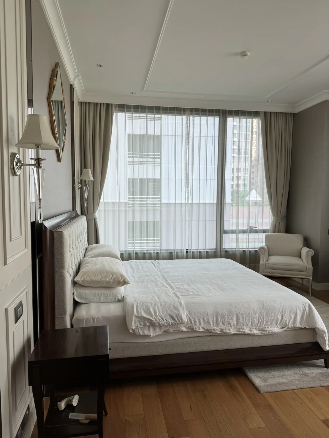 Property photos for Sindhorn Residence