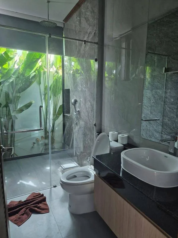 Property photos for Villa Rawai