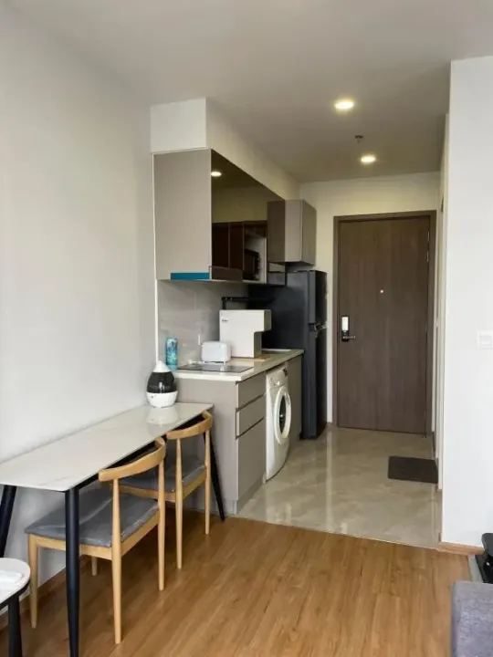 Property photos for CLOUD Thonglor-Phetchaburi