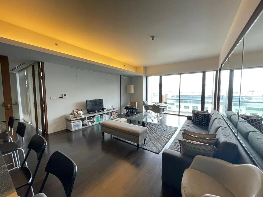 Property photos for Hansar Rajdamri