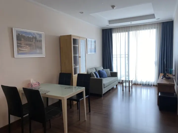 Property photos for Supalai Elite Sathorn - Suanplu