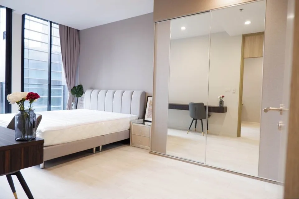 Property photos for Noble Ploenchit