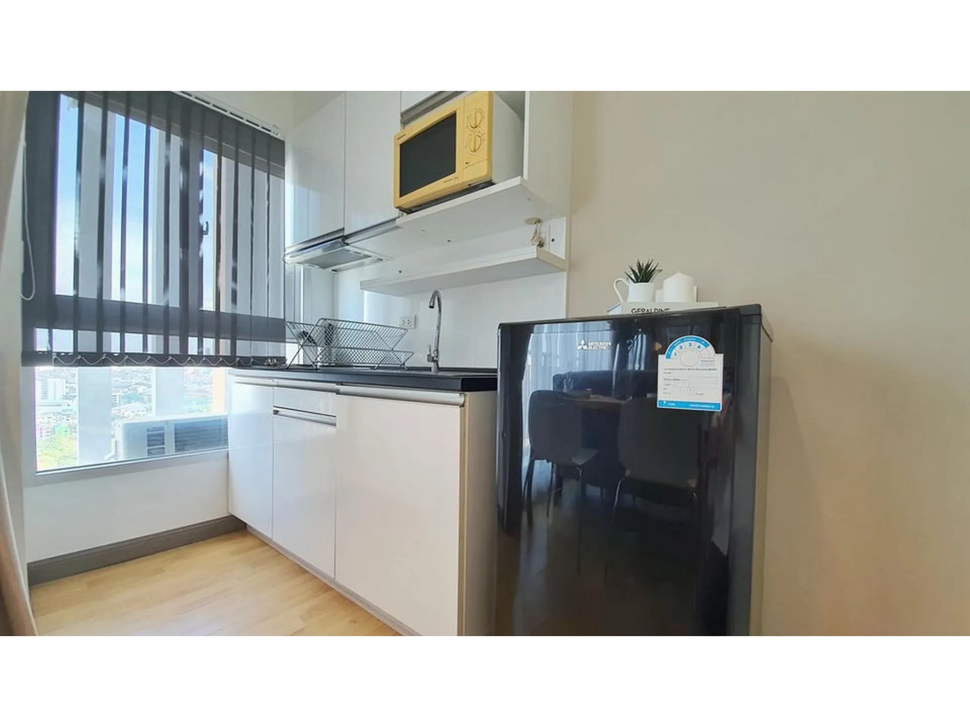 Property photos for The Parkland Taksin - Thapra