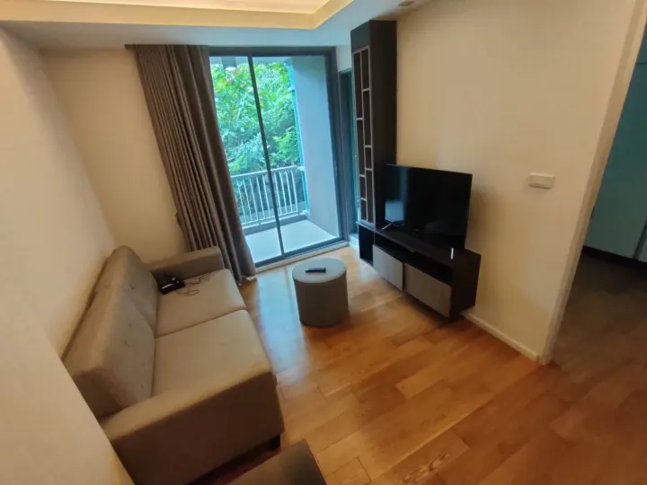 Property photos for Focus Ploenchit