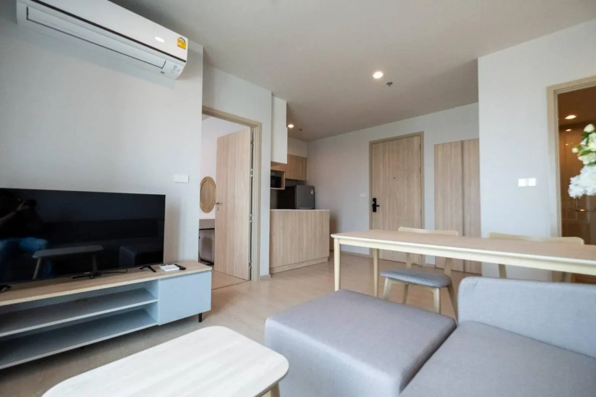 Property photos for Nue Mega Plus Bangna