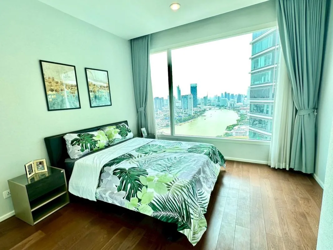 Property photos for Menam Residences