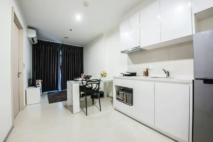 Property photos for Rhythm Sukhumvit 42
