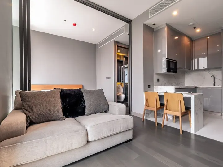 Property photos for The Esse at Singha Complex