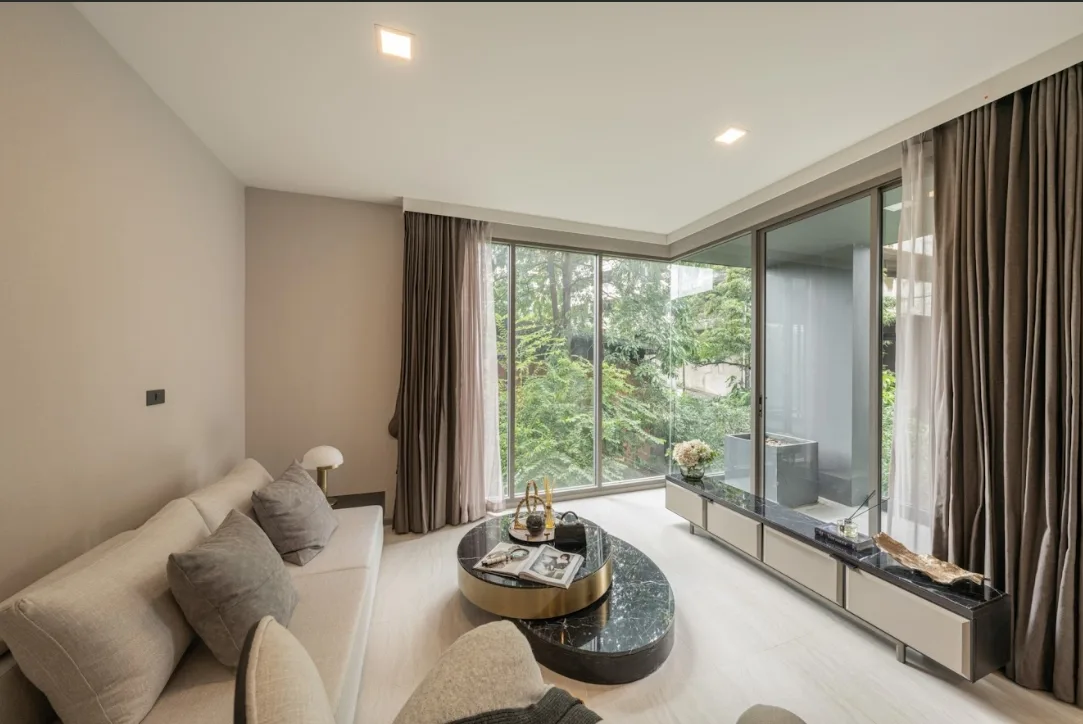 Property photos for Fynn Sukhumvit 31