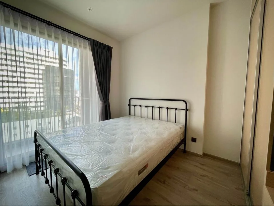 Property photos for Rhythm Ekkamai Estate