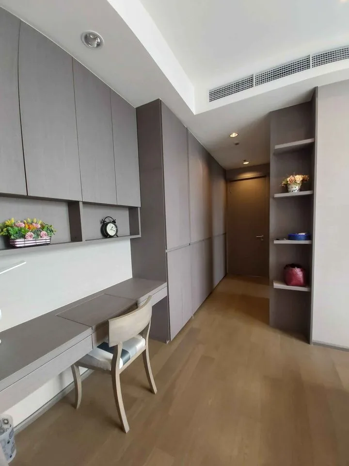 Property photos for The Diplomat Sathorn