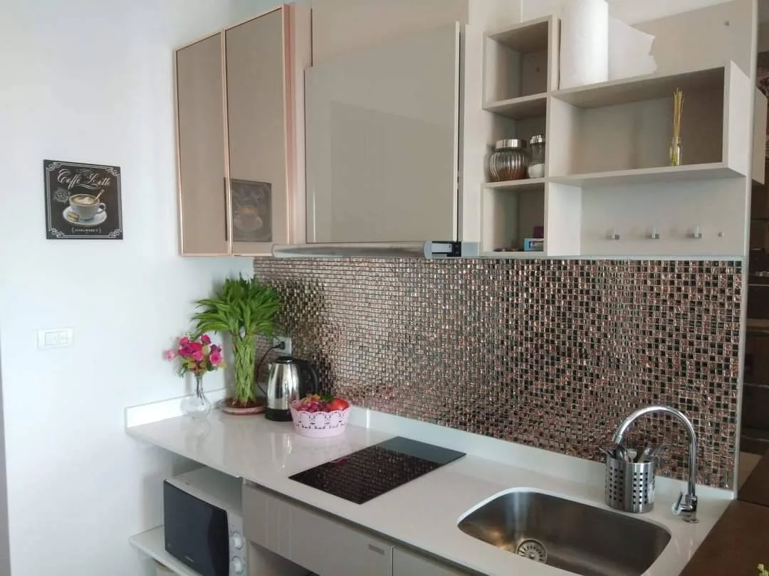 Property photos for The Niche Pride Thonglor-Phetchaburi
