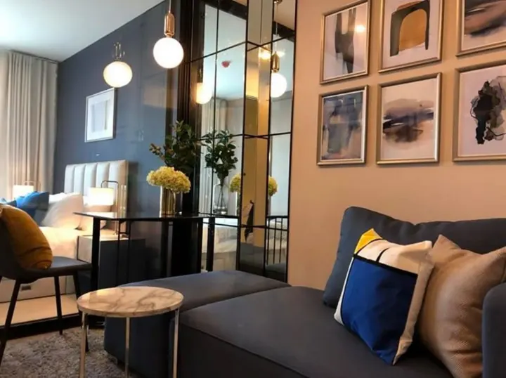 Property photos for Life Asoke