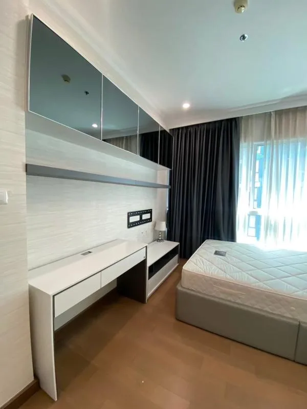 Property photos for Supalai Elite Phayathai