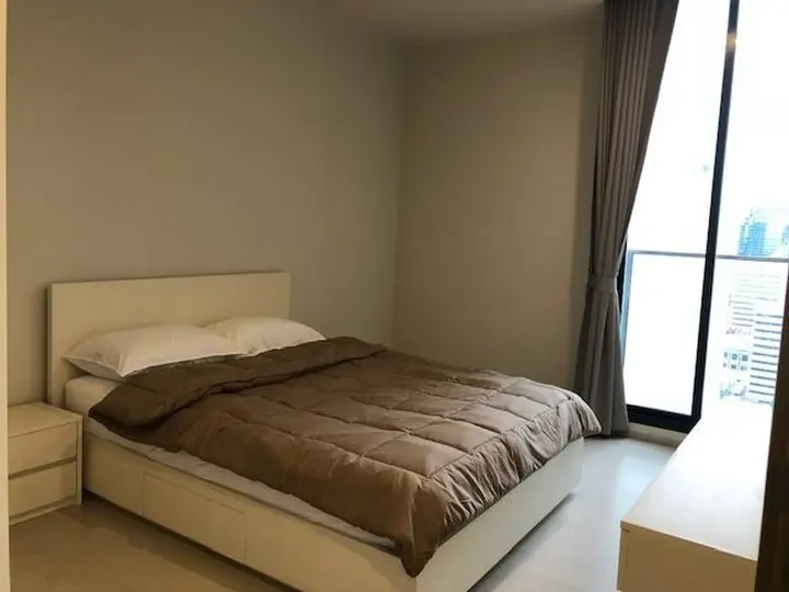 Property photos for Noble Ploenchit