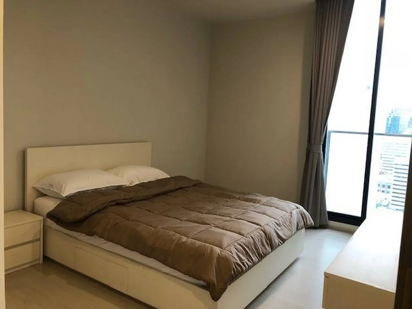 Property photos for Noble Ploenchit