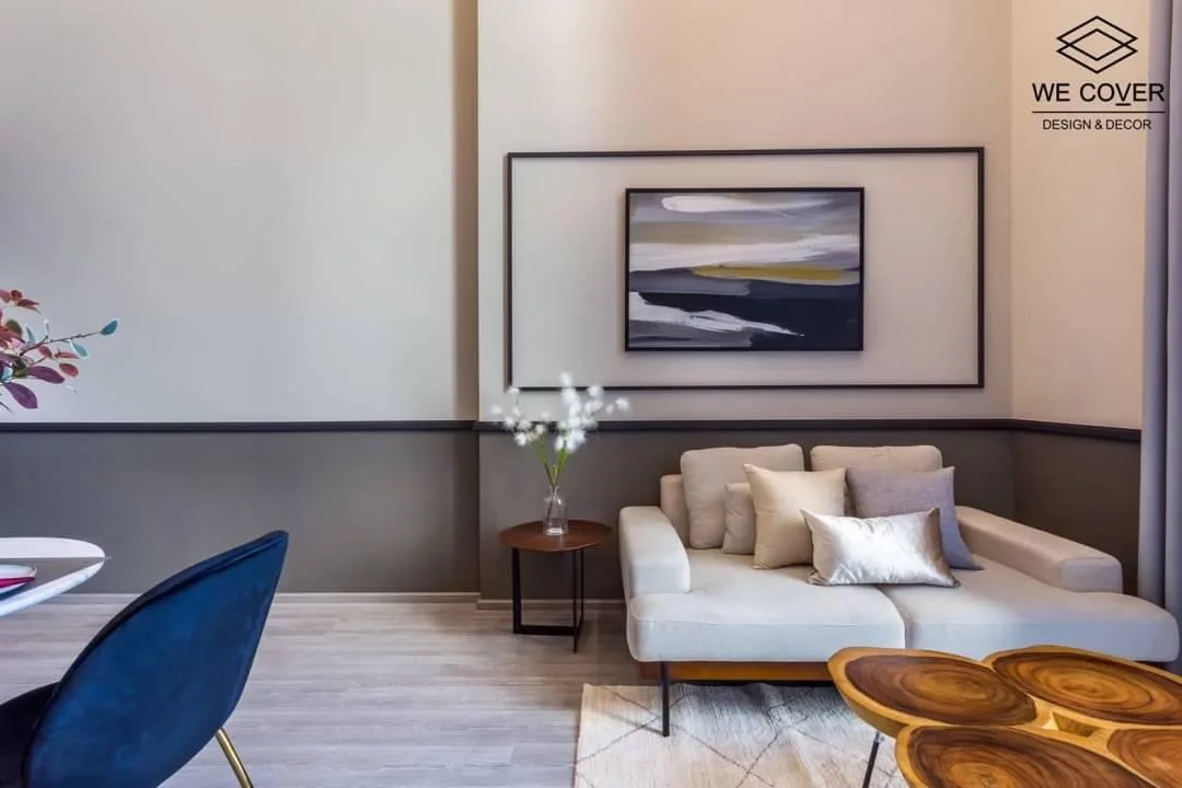 Property photos for The Line sukhumvit 101