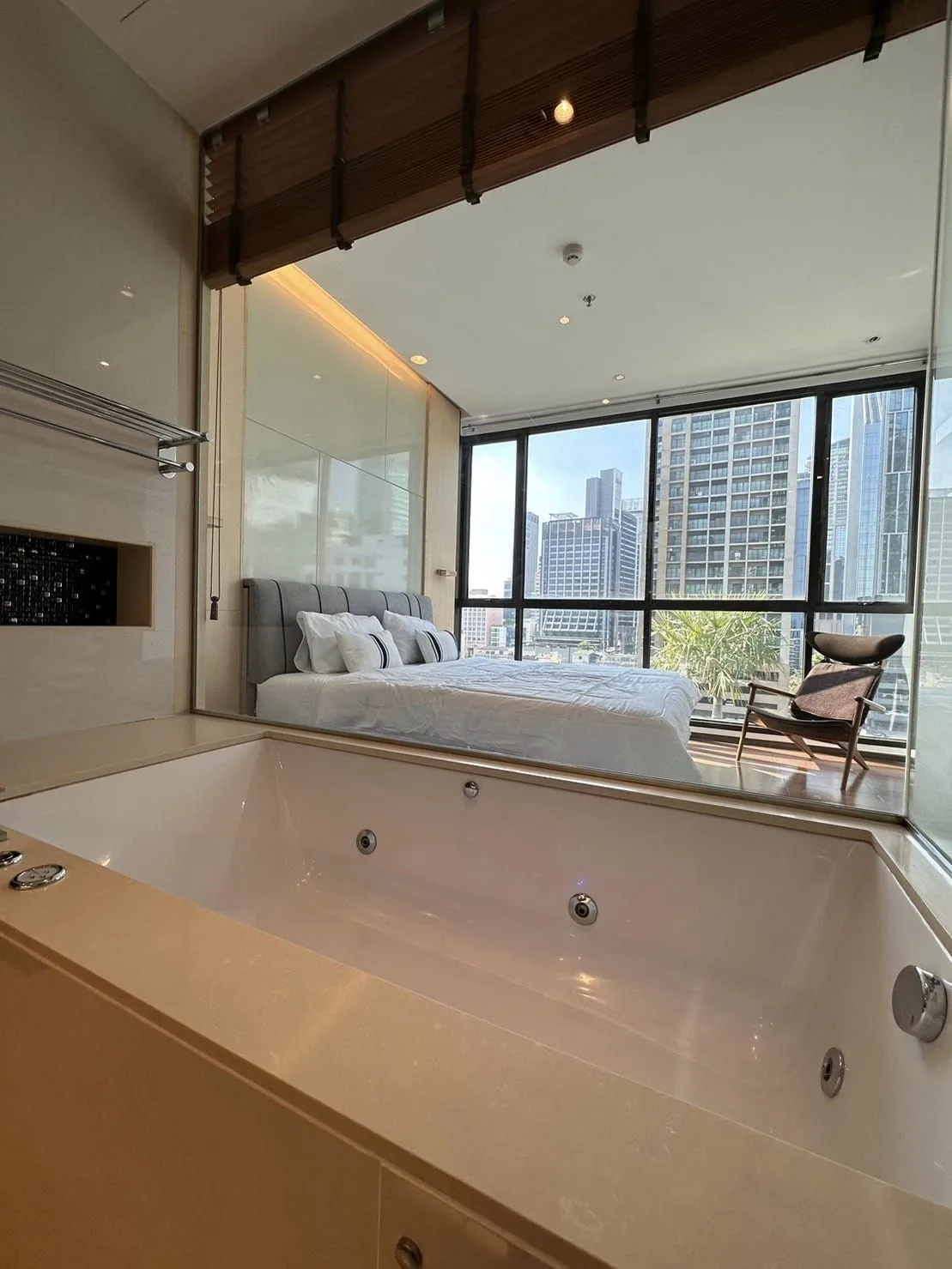 Property photos for The Address Sukhumvit 28