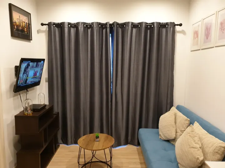 Property photos for THE LINE Phahol - Pradipat