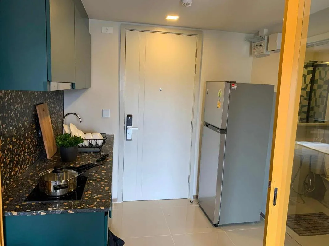 Property photos for THE BASE Sukhumvit 50