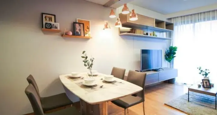 Property photos for The Lumpini 24