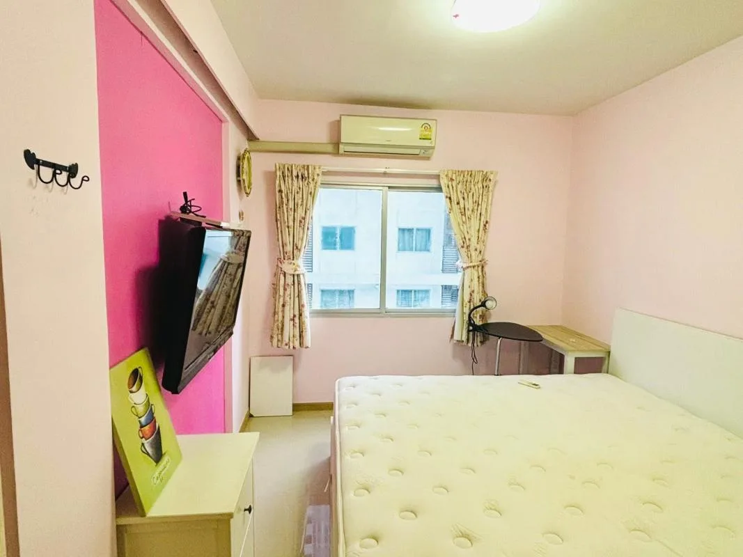 Property photos for A Space Asoke - Ratchada