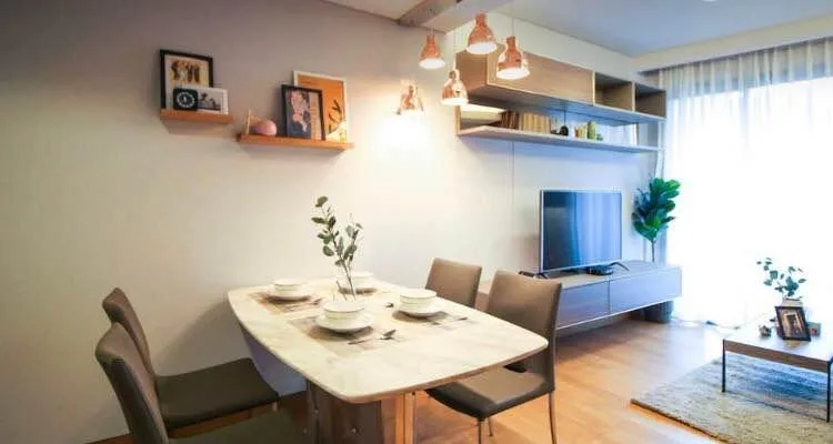 Property photos for The Lumpini 24