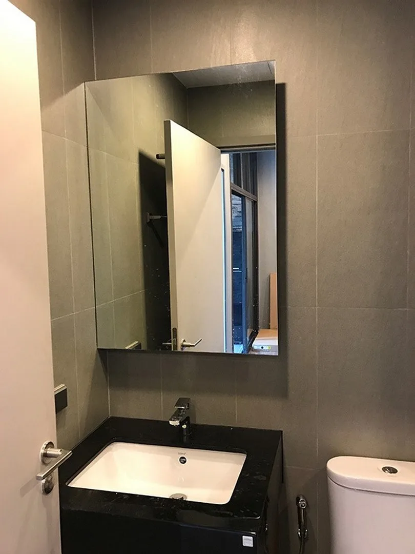 Property photos for Whizdom Avenue Ratchada - Ladprao