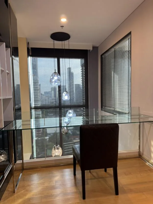 Property photos for Villa Asoke