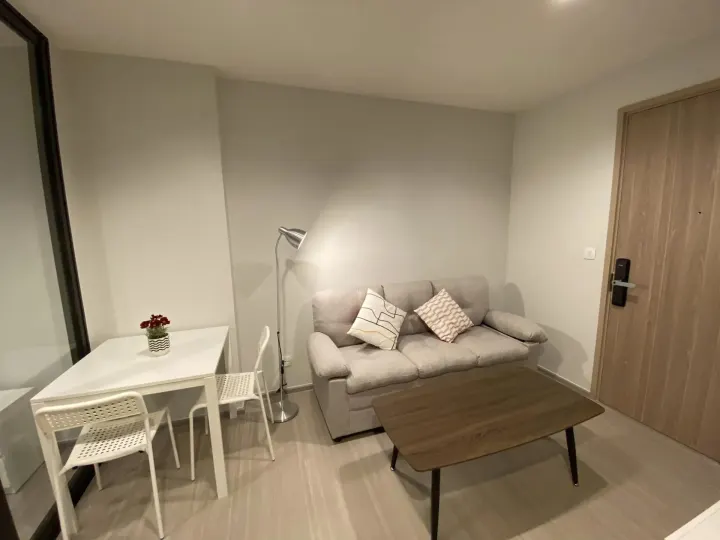 Property photos for Life Sathorn Sierra