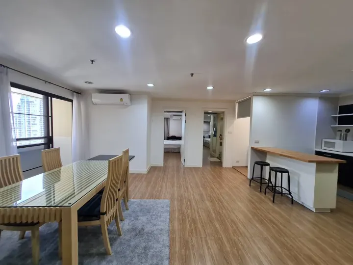 Property photos for Baan Suanpetch