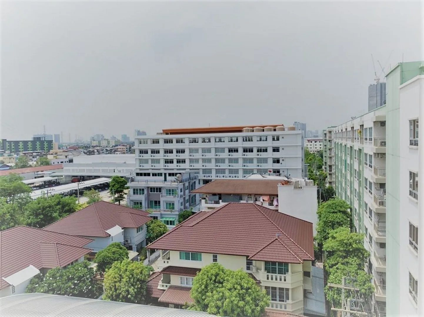 Property photos for Lumpini Ville Cultural Center