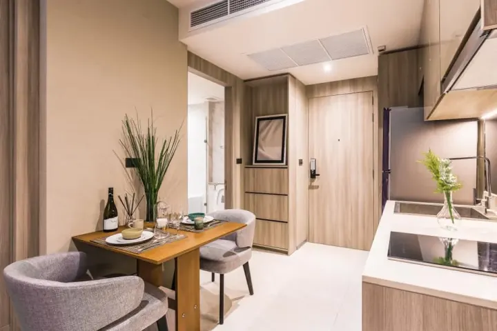 Property photos for Fynn Sukhumvit 31