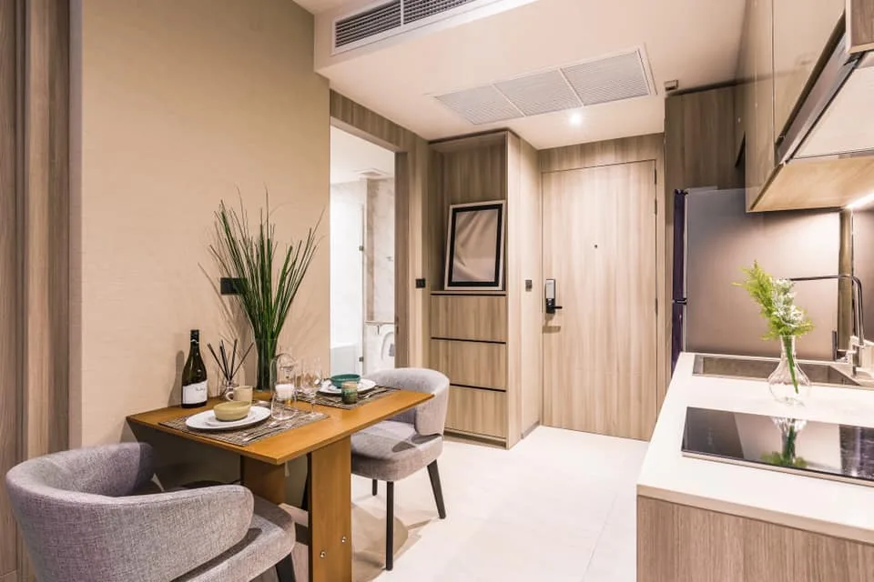 Property photos for Fynn Sukhumvit 31