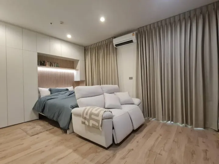 Property photos for The Niche Pride Thonglor-Phetchaburi