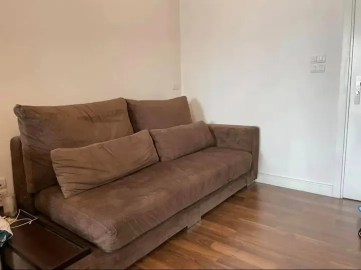 Property photos for The Room Sukhumvit 62