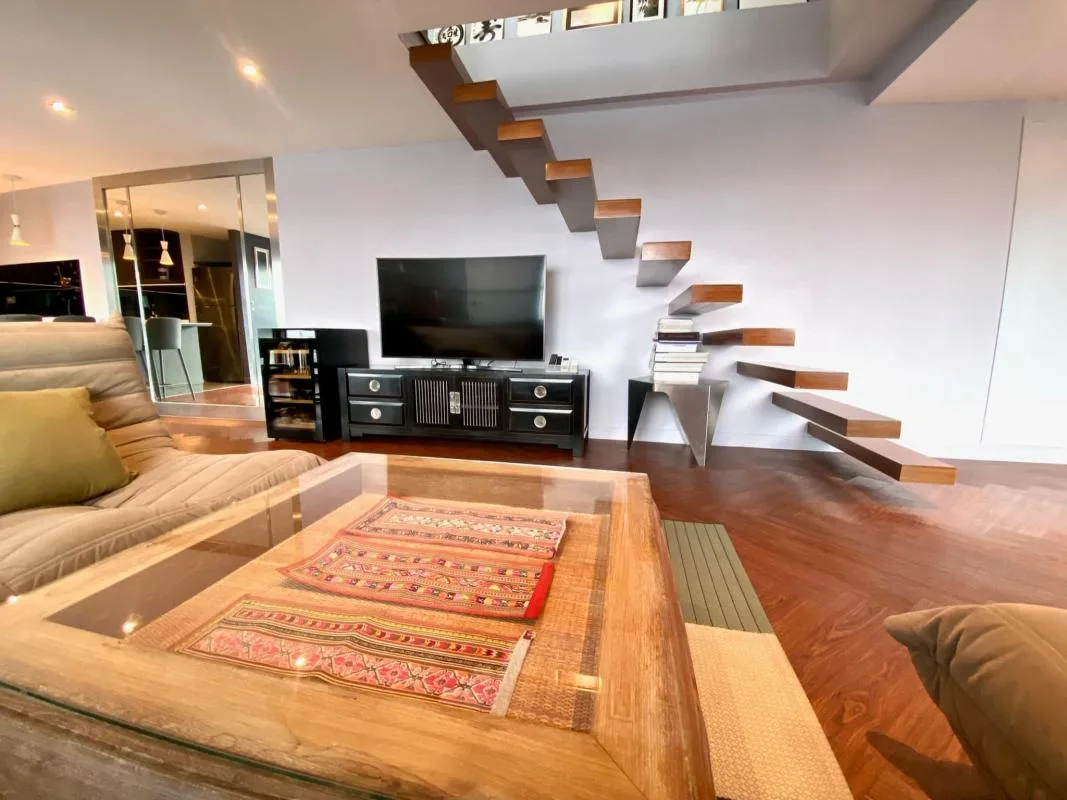 Property photos for Sukhumvit Suite