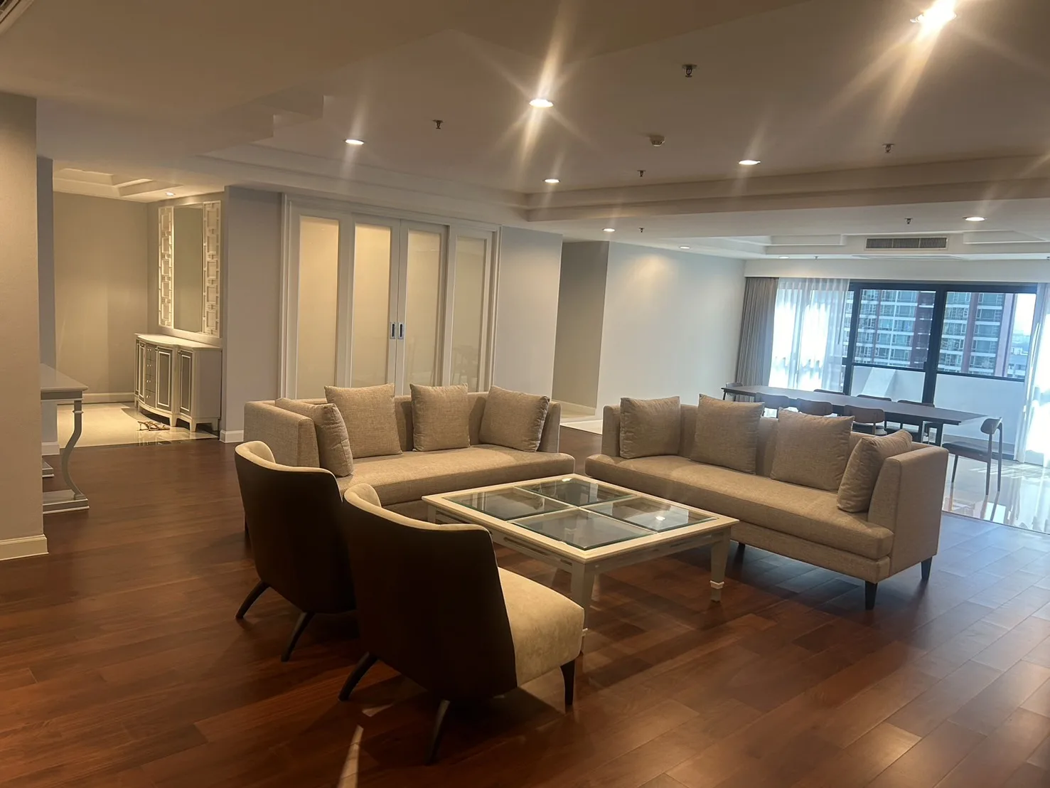 Property photos for Shanti Sadan