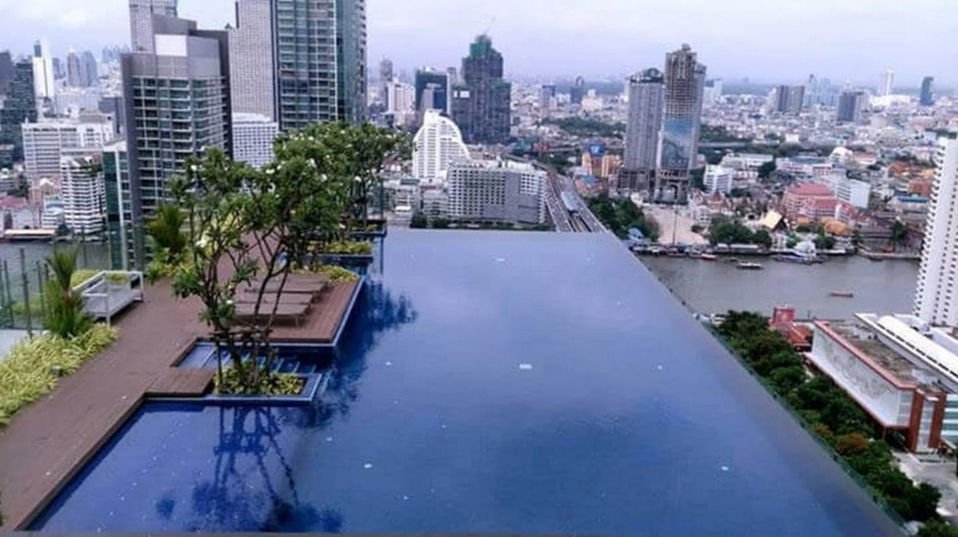 Property photos for Urbano Absolute Sathon - Taksin
