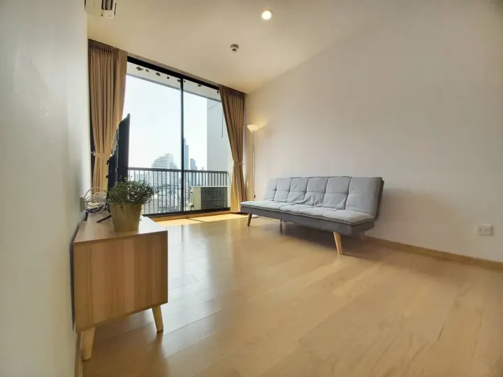 Property photos for Noble Revolve Silom