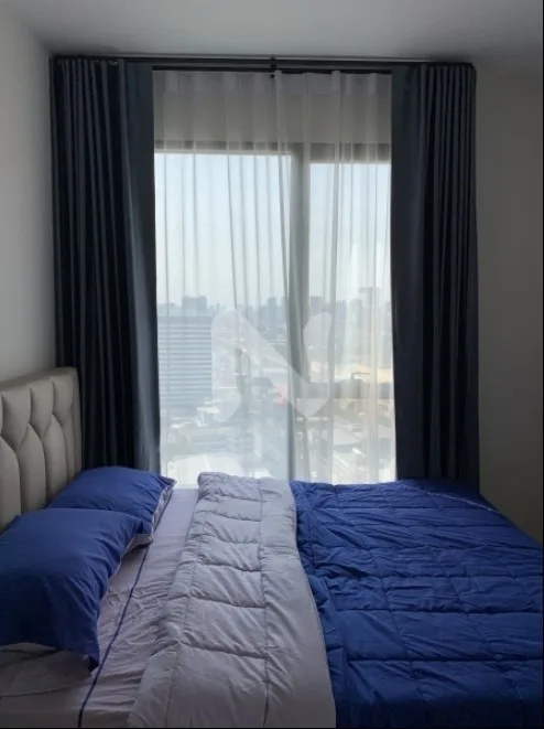 Property photos for The Niche Pride Thonglor-Phetchaburi