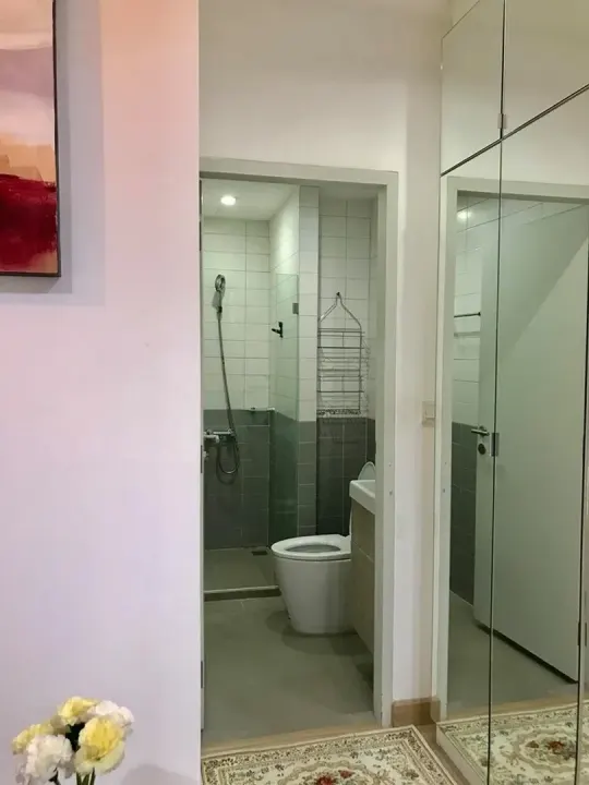 Property photos for Ideo Mobi Phayathai