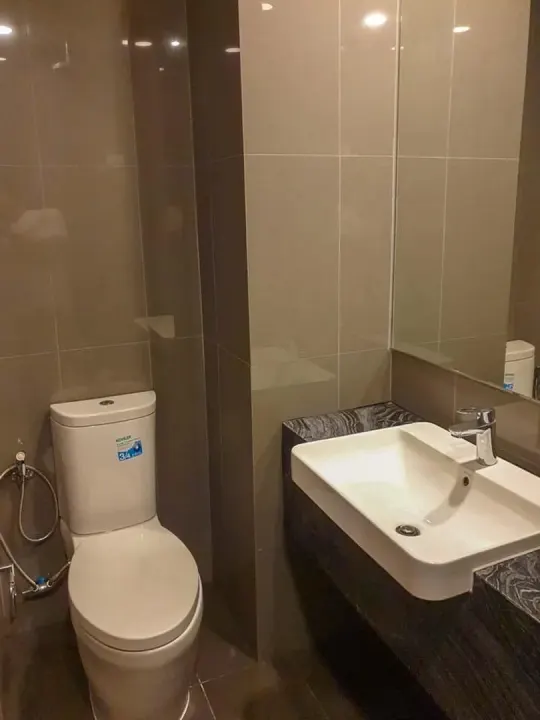 Property photos for Ashton Chula - Silom
