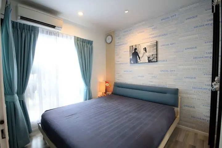 Property photos for The Key Sathorn - Ratchapruek